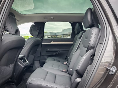 Volvo EX90 Plus 7prs