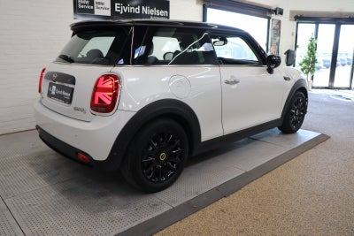 MINI Cooper SE Edition Premium Plus