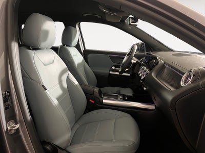 Mercedes EQA250 AMG Line