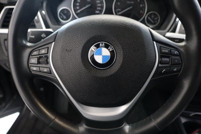 BMW 320i Gran Turismo Sport Line aut.