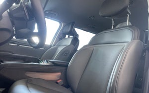 Kia EV9 Long Range Performance Premium AWD 7prs