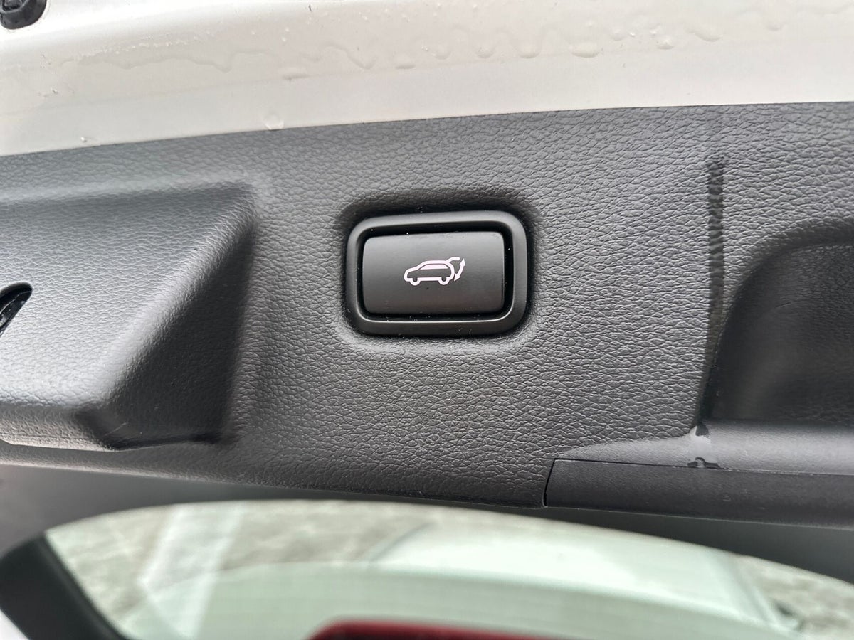 Kia Ceed PHEV Upgrade SW DCT billede 23