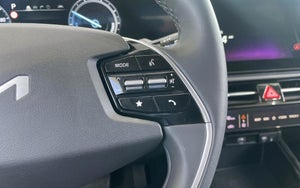 Kia Niro EV Prestige