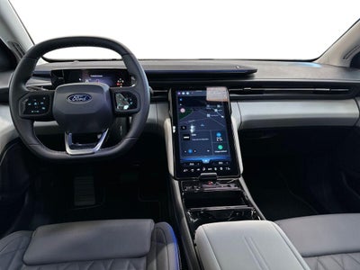 Ford Explorer Premium Extended Range billede 3