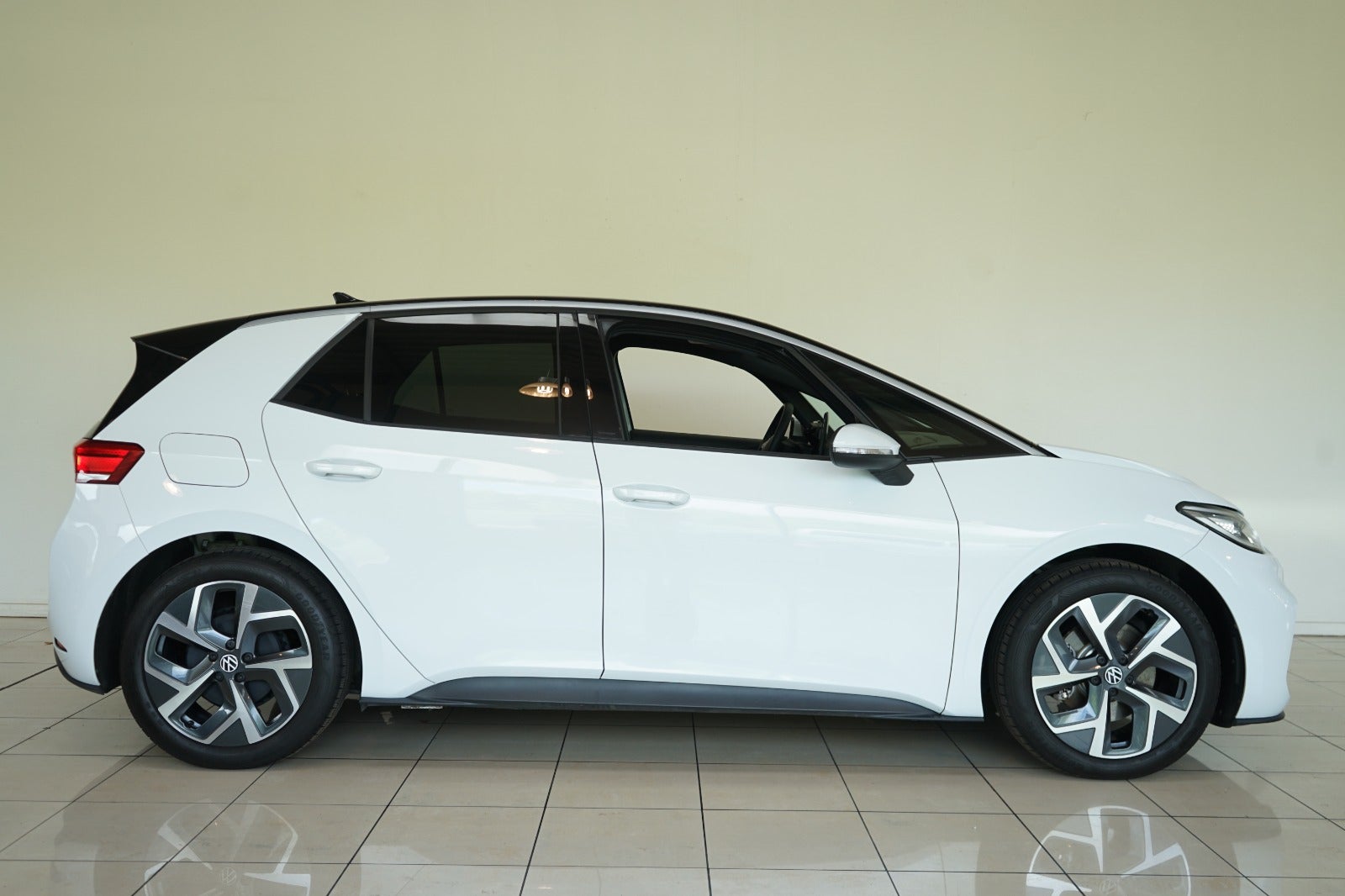 VW ID.3