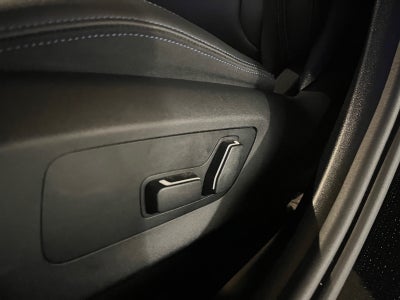 BMW i5 eDrive40 Touring M-Sport