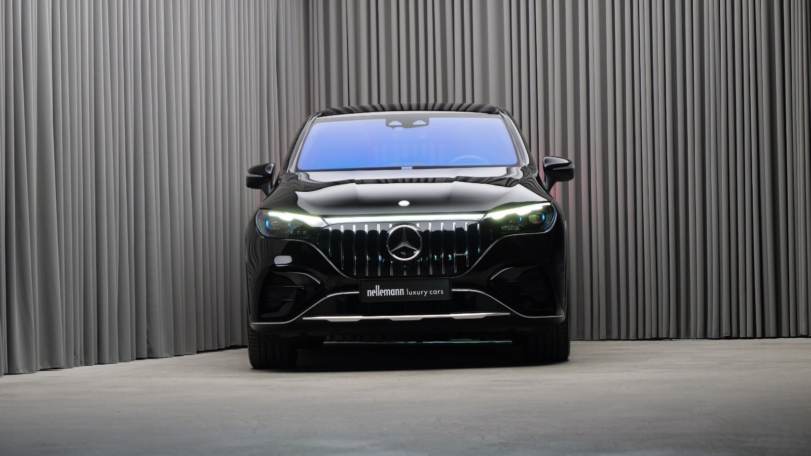 Mercedes EQE43 SUV AMG Premium Plus 4Matic