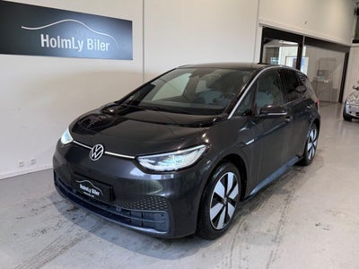 VW ID.3 Pro Performance