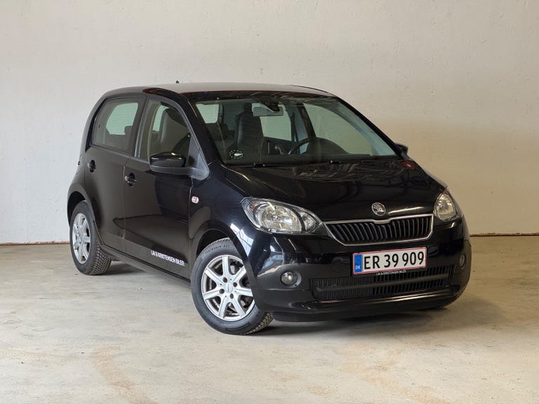 Skoda Citigo 60 Active