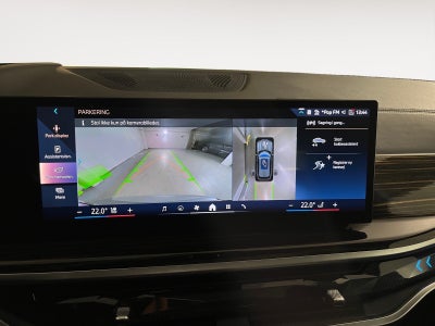 BMW X5 xDrive50e M-Sport Pro aut. Van