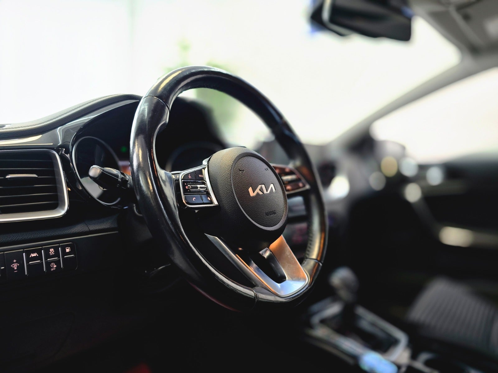 Billede af Kia Ceed 1,6 PHEV Prestige SW DCT