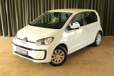 VW e-Up!  Move Up! 5d