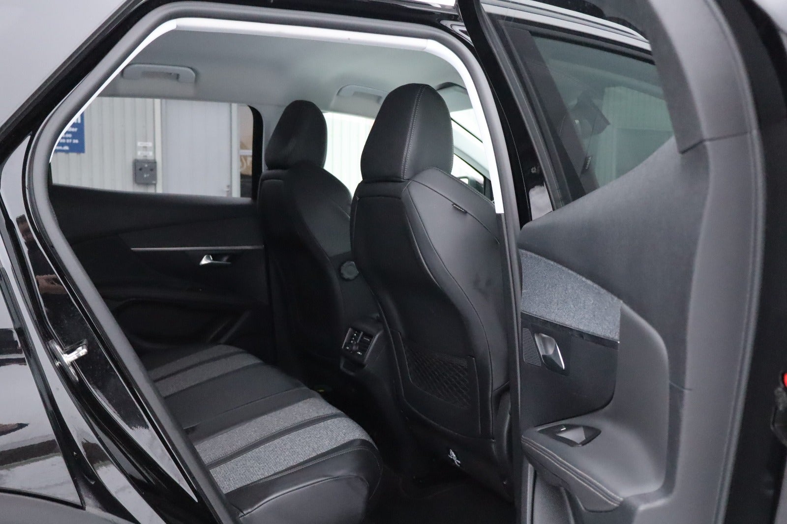 Billede af Peugeot 3008 1,6 BlueHDi 120 GT Line EAT6 Grip