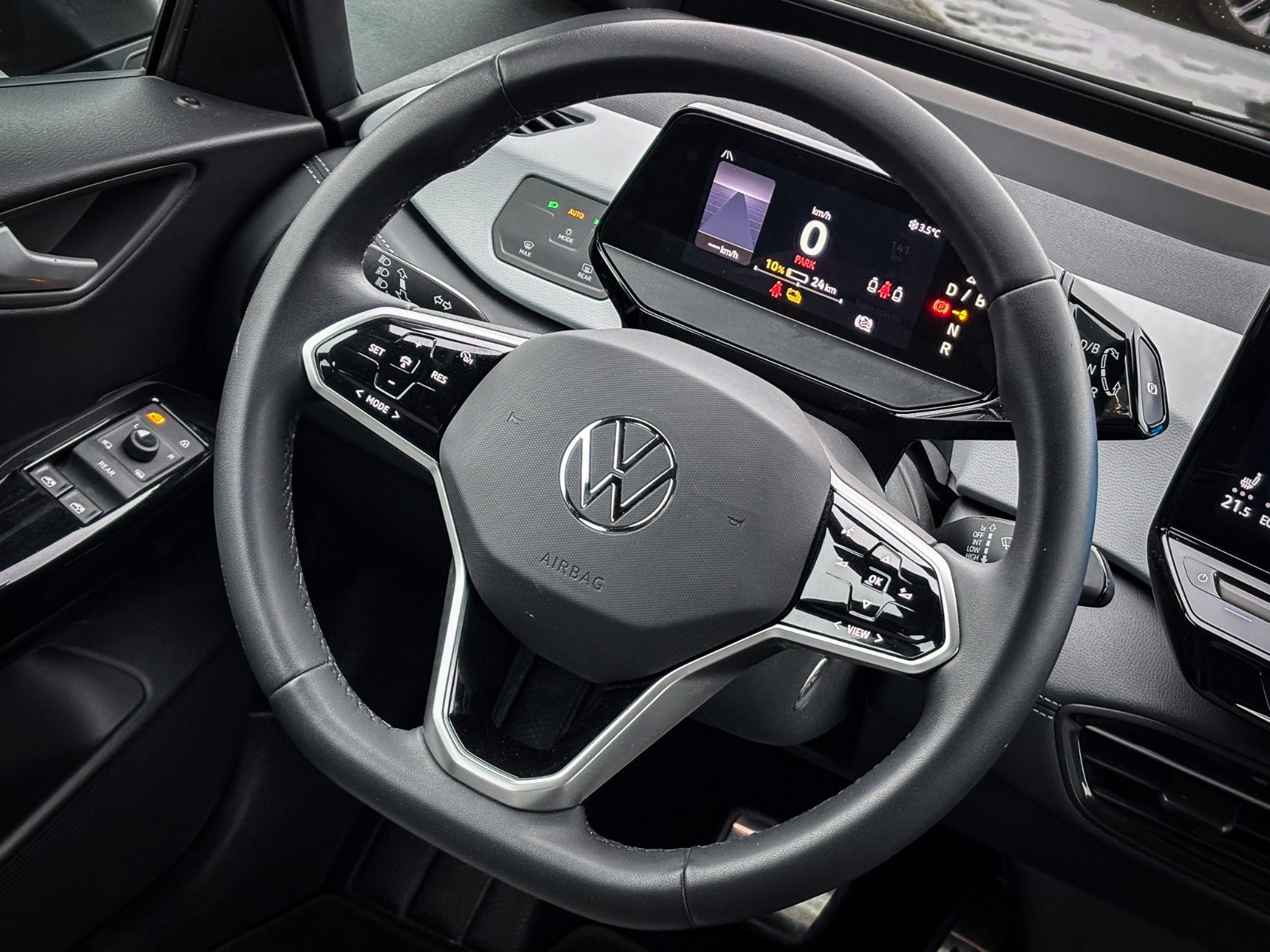 Billede af VW ID.3 58 Pro 75 Years Edition