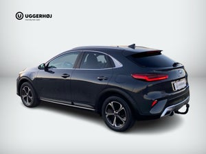 Kia XCeed PHEV Upgrade Intro+ Premium DCT