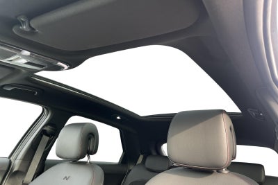 Hyundai Ioniq 5 N Line+