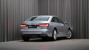Audi A6 TFSi e Sport quattro S-tr.