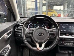 Kia e-Niro Vision