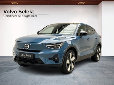 Volvo C40  P6 ReCharge Ultimate 5d