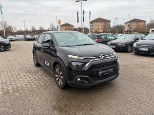 Citroën C3 PureTech 83 Palais