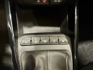 Kia Stonic T-GDi Attraction+