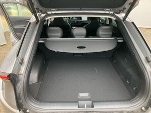 Kia EV6 Long Range Upgrade