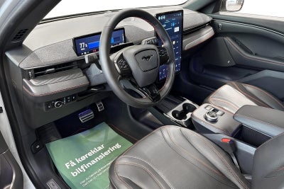 Ford Mustang Mach-E Premium Extended Range AWD