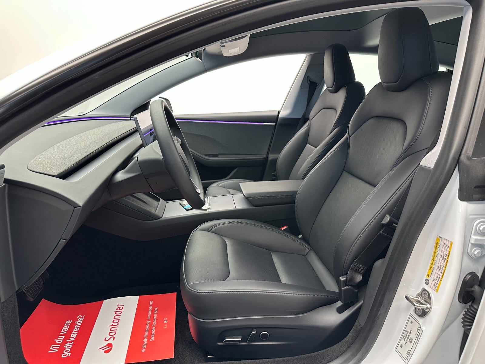 Billede af Tesla Model 3  RWD