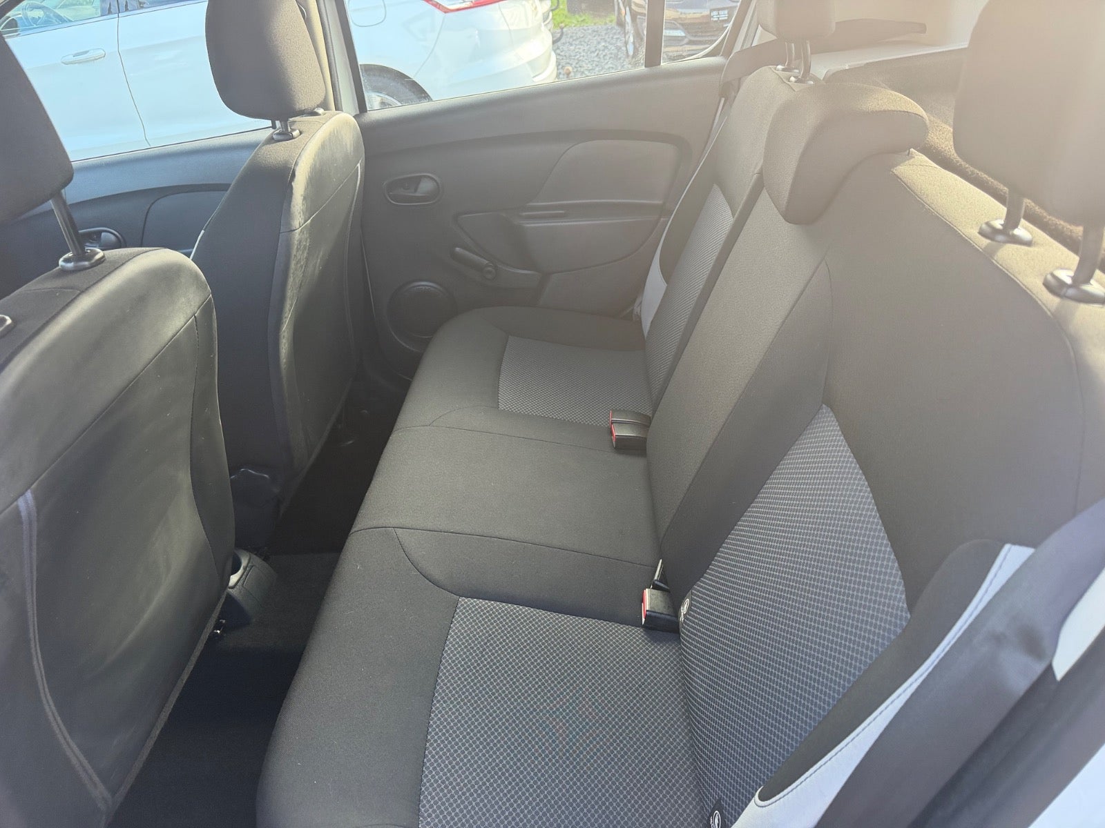 Dacia Sandero TCe 90 Family Edition - billede 8