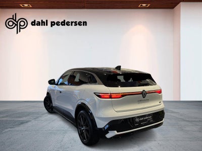 Renault Megane E-Tech Techno billede 2