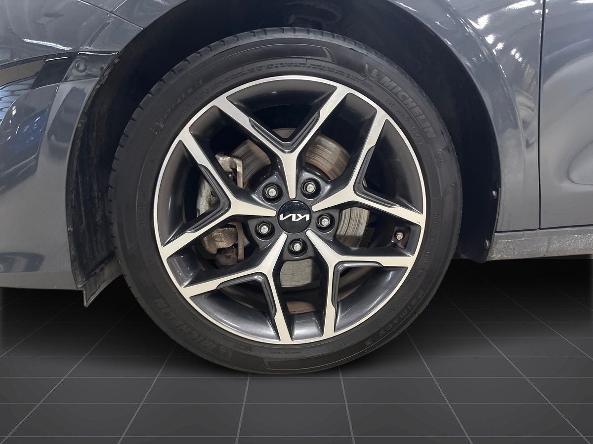 Kia Ceed PHEV Upgrade SW DCT