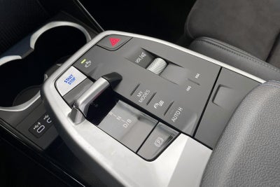BMW iX1 xDrive30 M-Sport