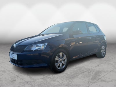 Skoda Fabia TSi 110 Celebration DSG