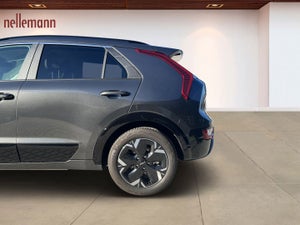 Kia Niro EV Prestige
