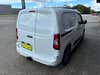 Peugeot Partner BlueHDi 100 L1V1 Plus Van thumbnail