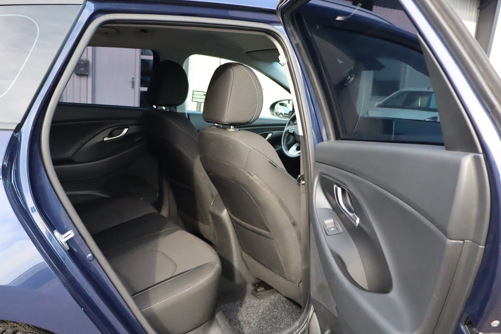 Billede af Hyundai i30 1,0 T-GDi Trend stc.