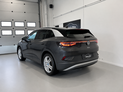 VW ID.4 Pro Performance