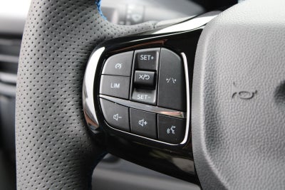 Ford E-Transit Custom Kombi 320S MS-RT