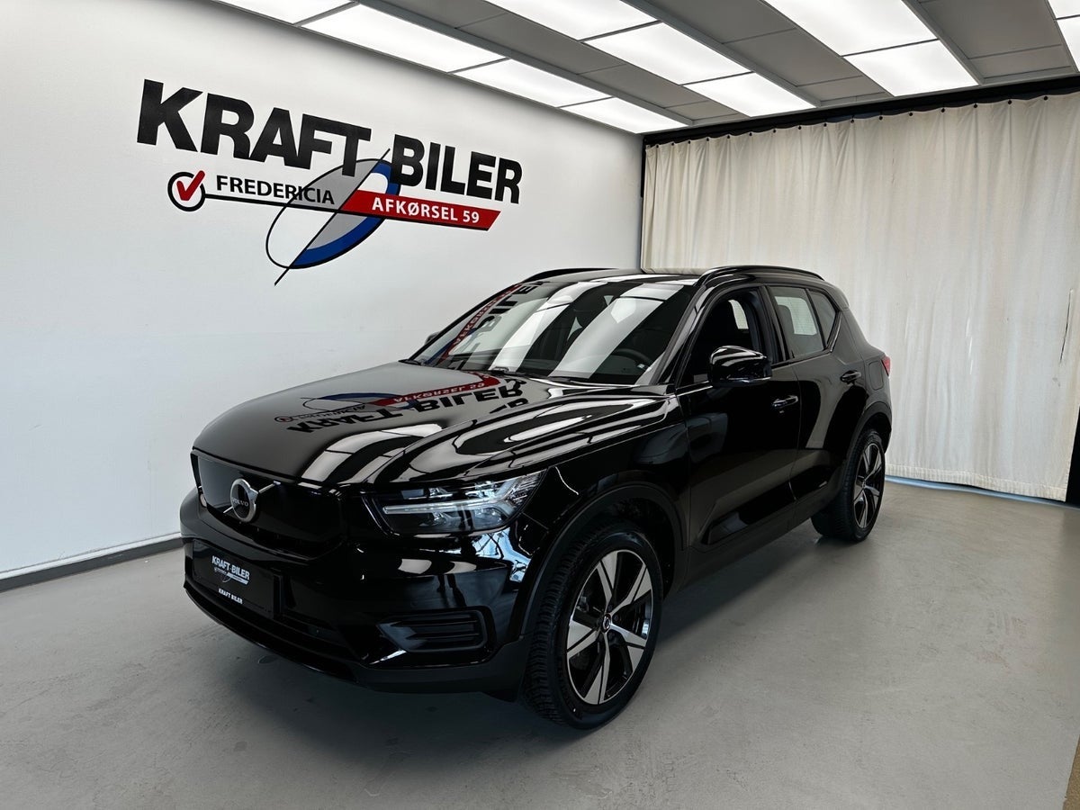 Billede af Volvo XC40  P6 ReCharge Core
