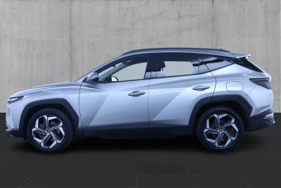 Hyundai Tucson PHEV Essential aut. 4WD
