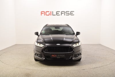 Ford Mondeo TDCi 180 ST-Line stc. aut.
