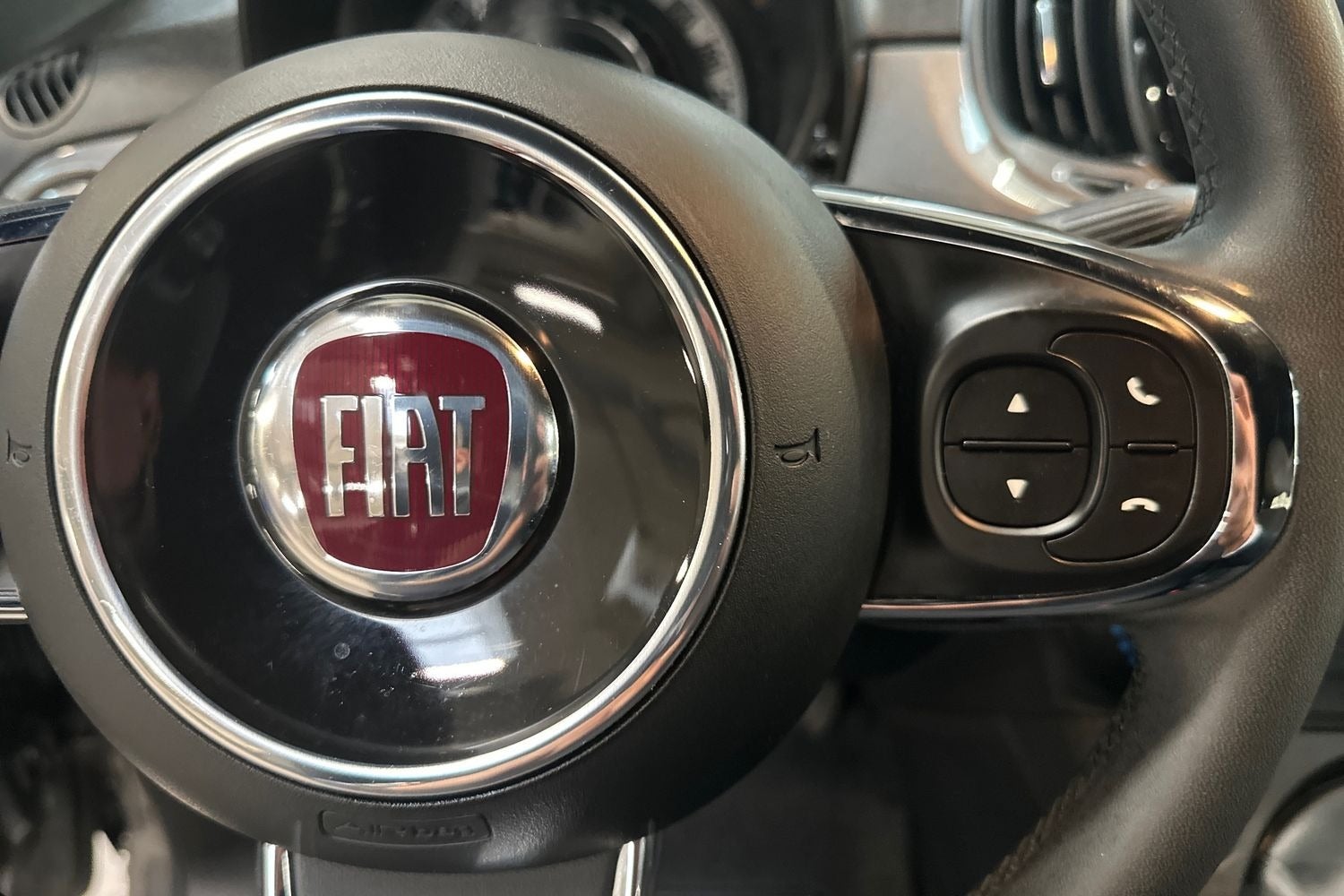 Billede af Fiat 500 1,0 Hybrid Pop