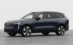 Volvo EX90 Twin Ultra Performance 7prs