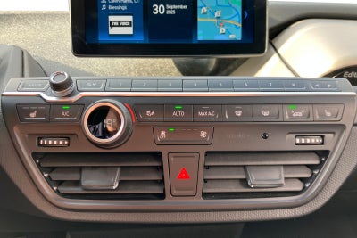 BMW i3 Edition WindMill