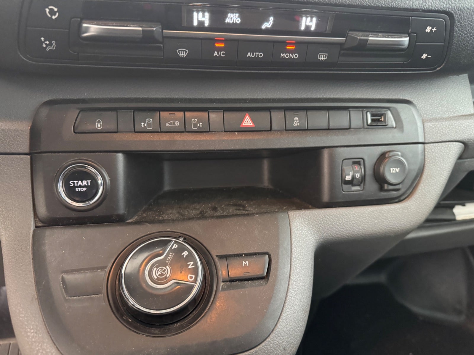 Billede af Toyota ProAce 2,0 D 180 Long Comfort aut.