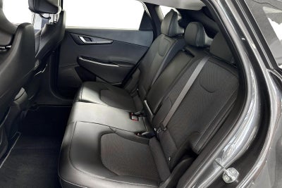 Kia EV6 Standard Range Access