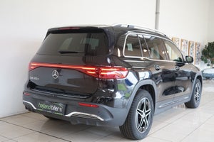 Mercedes EQB250+