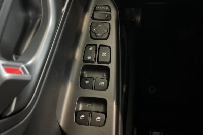 Hyundai Kona EV Advanced