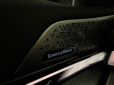 BMW i5 eDrive40 Supercharged