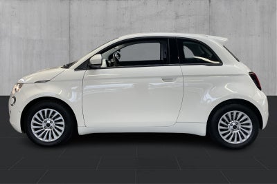 Fiat 500e Icon Pack Fiat 500e Icon Pack - 1